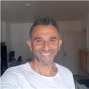 Ich unterrichte Französisch für Erwachsene und Kinder auch